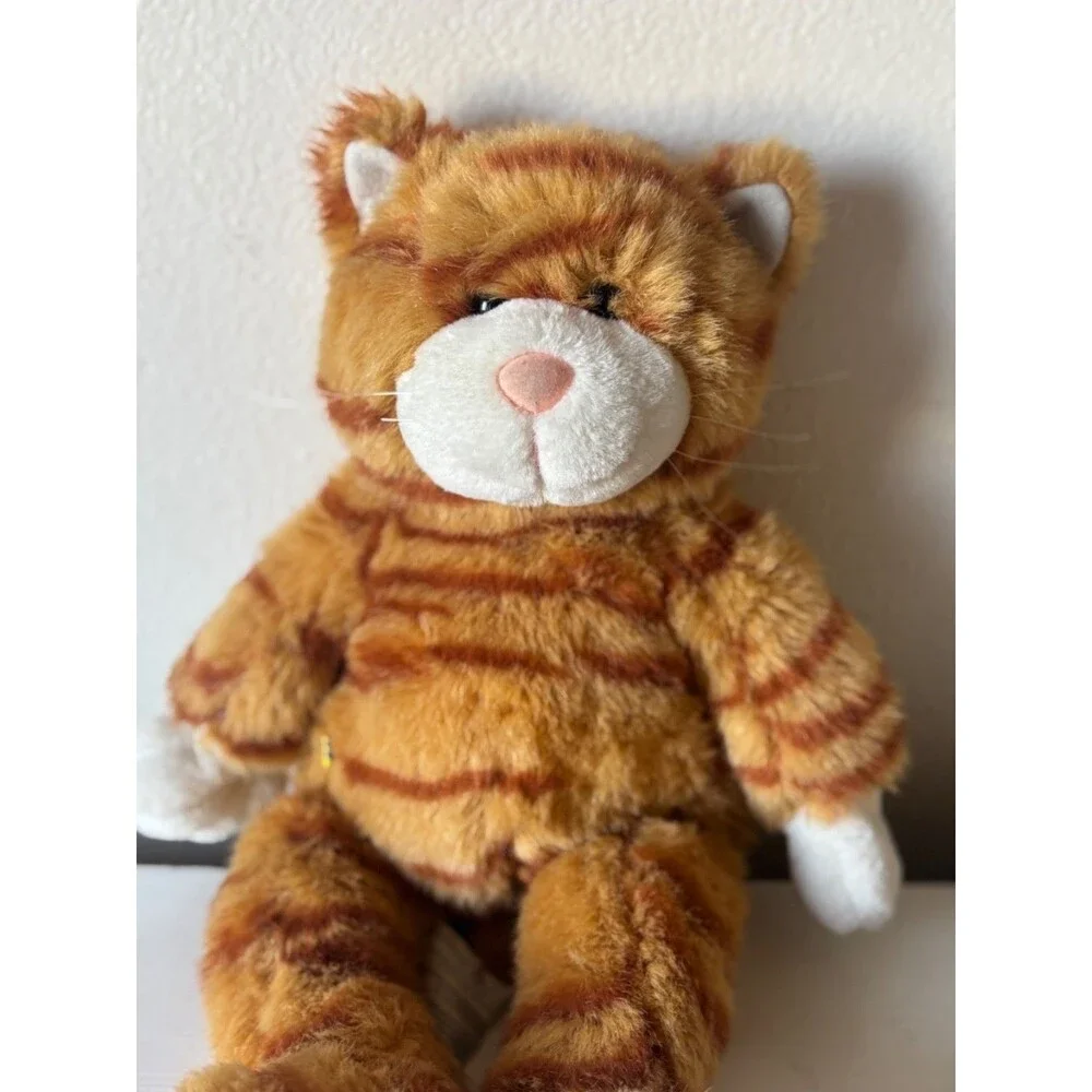 Build-A-Bear retired 1997